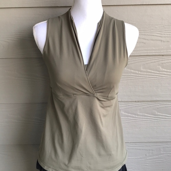 lululemon athletica Tops - Lululemon athletic top